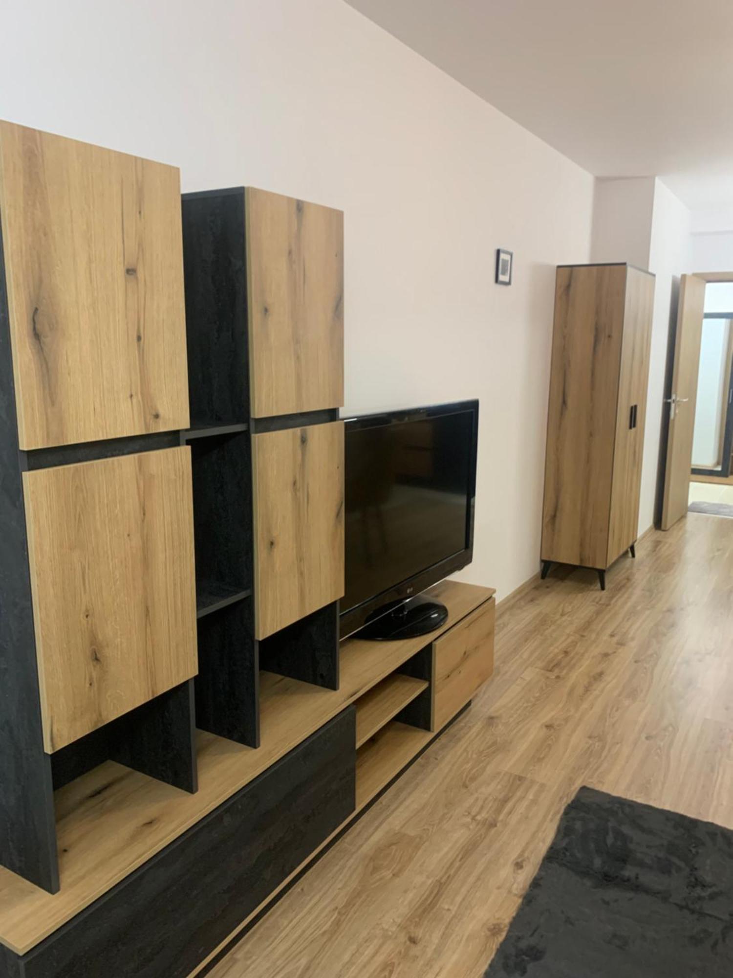 Sofia Central Luxury Apartment "2B" With Parking 外观 照片