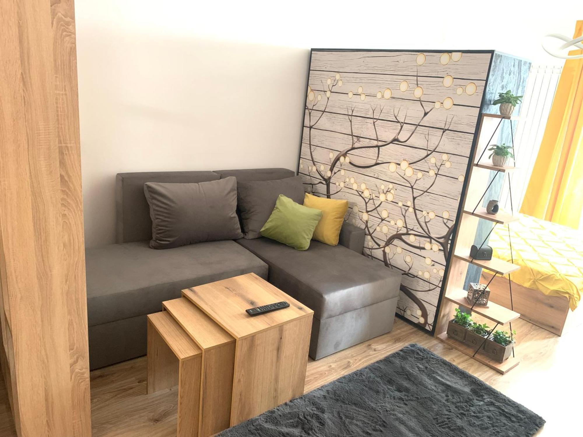 Sofia Central Luxury Apartment "2B" With Parking 外观 照片
