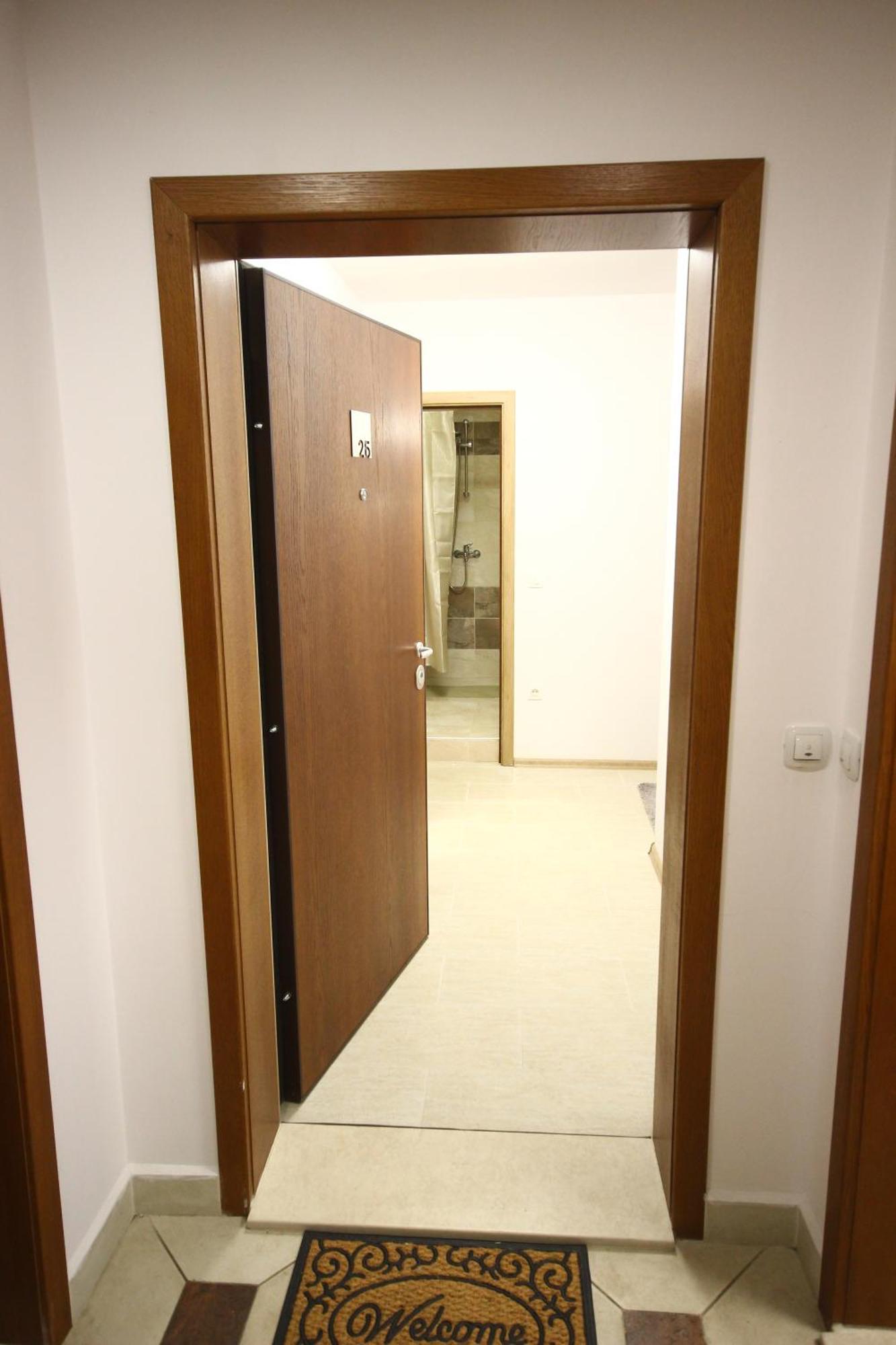 Sofia Central Luxury Apartment "2B" With Parking 外观 照片