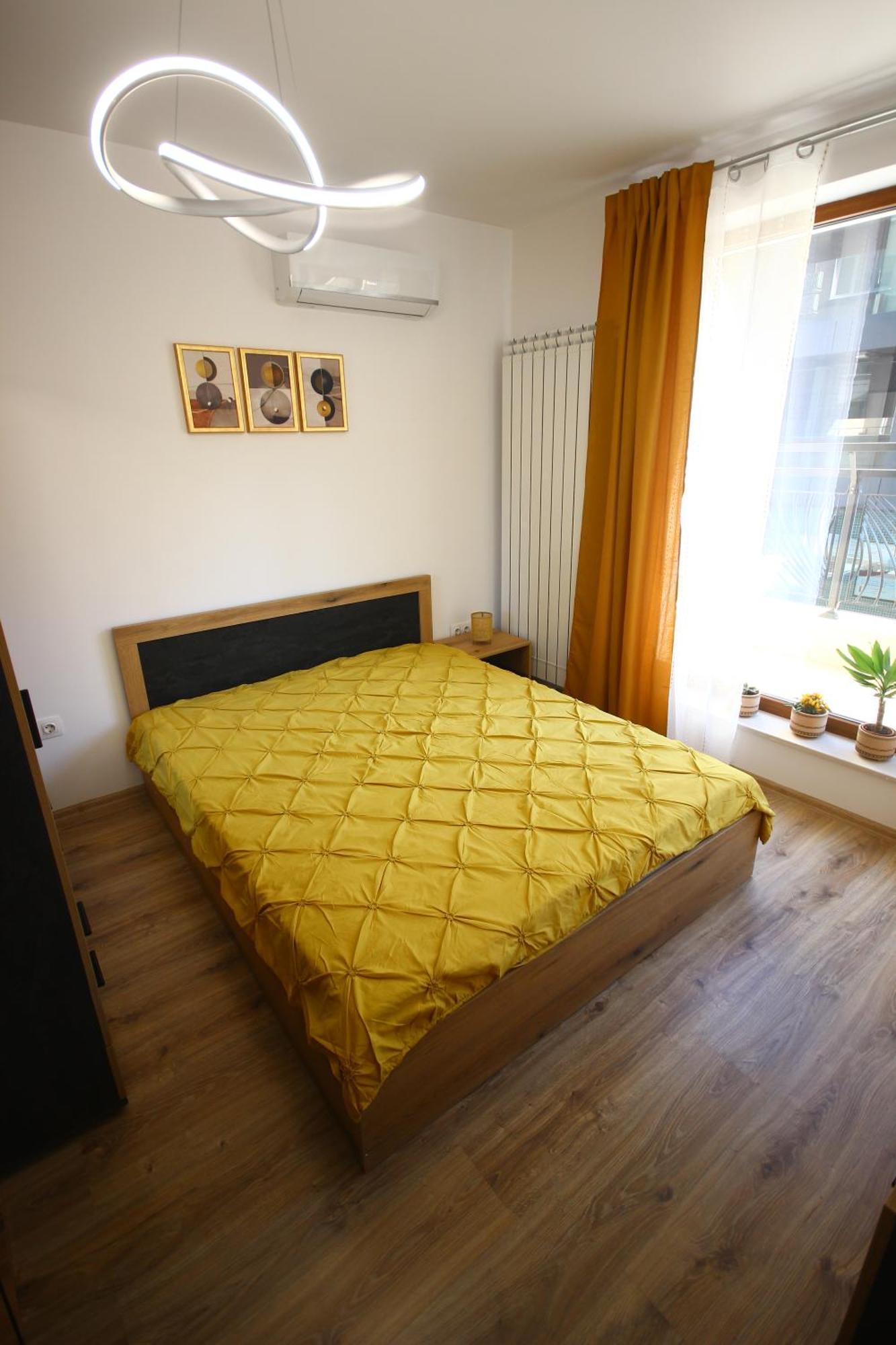 Sofia Central Luxury Apartment "2B" With Parking 外观 照片