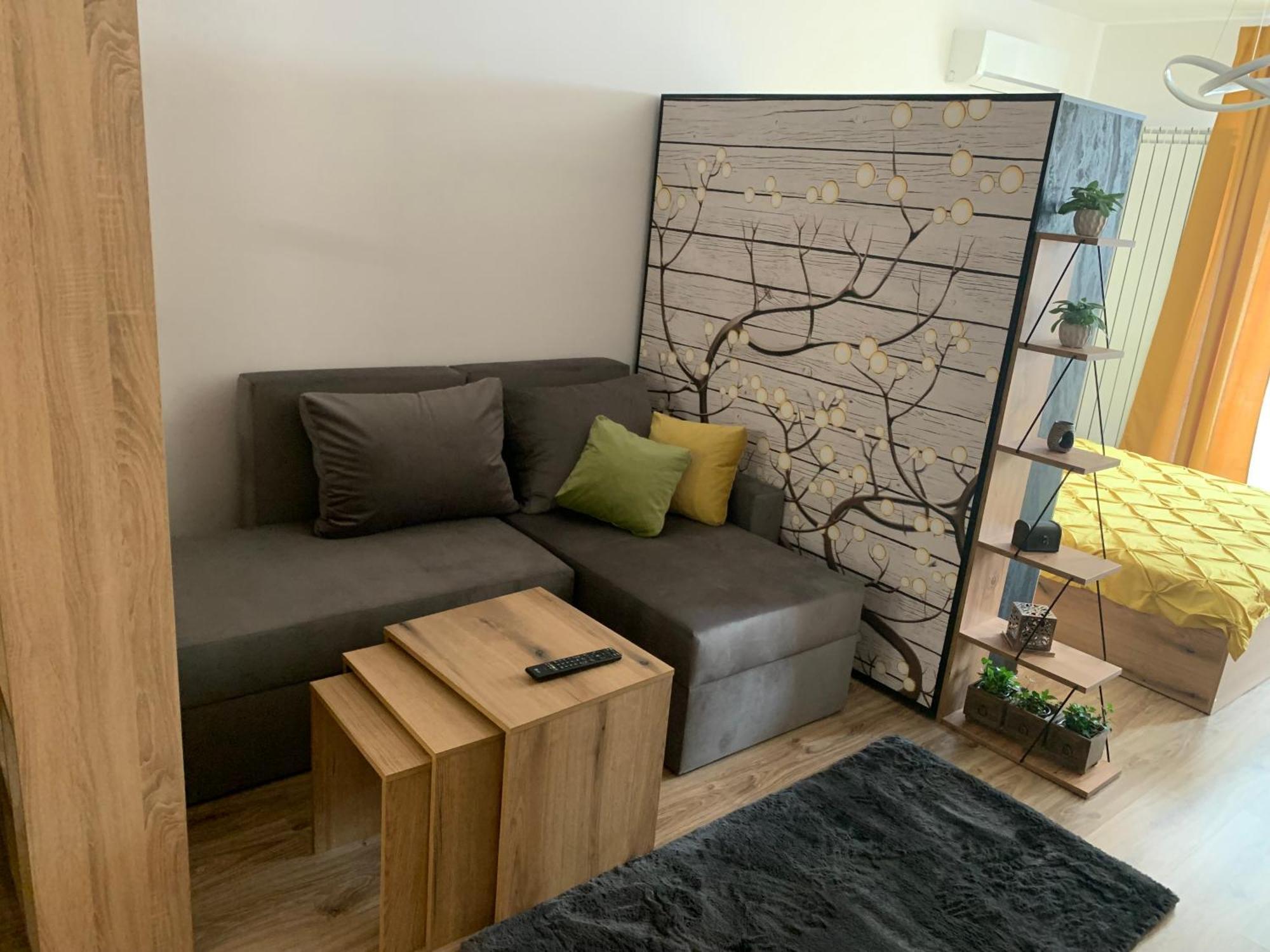 Sofia Central Luxury Apartment "2B" With Parking 外观 照片