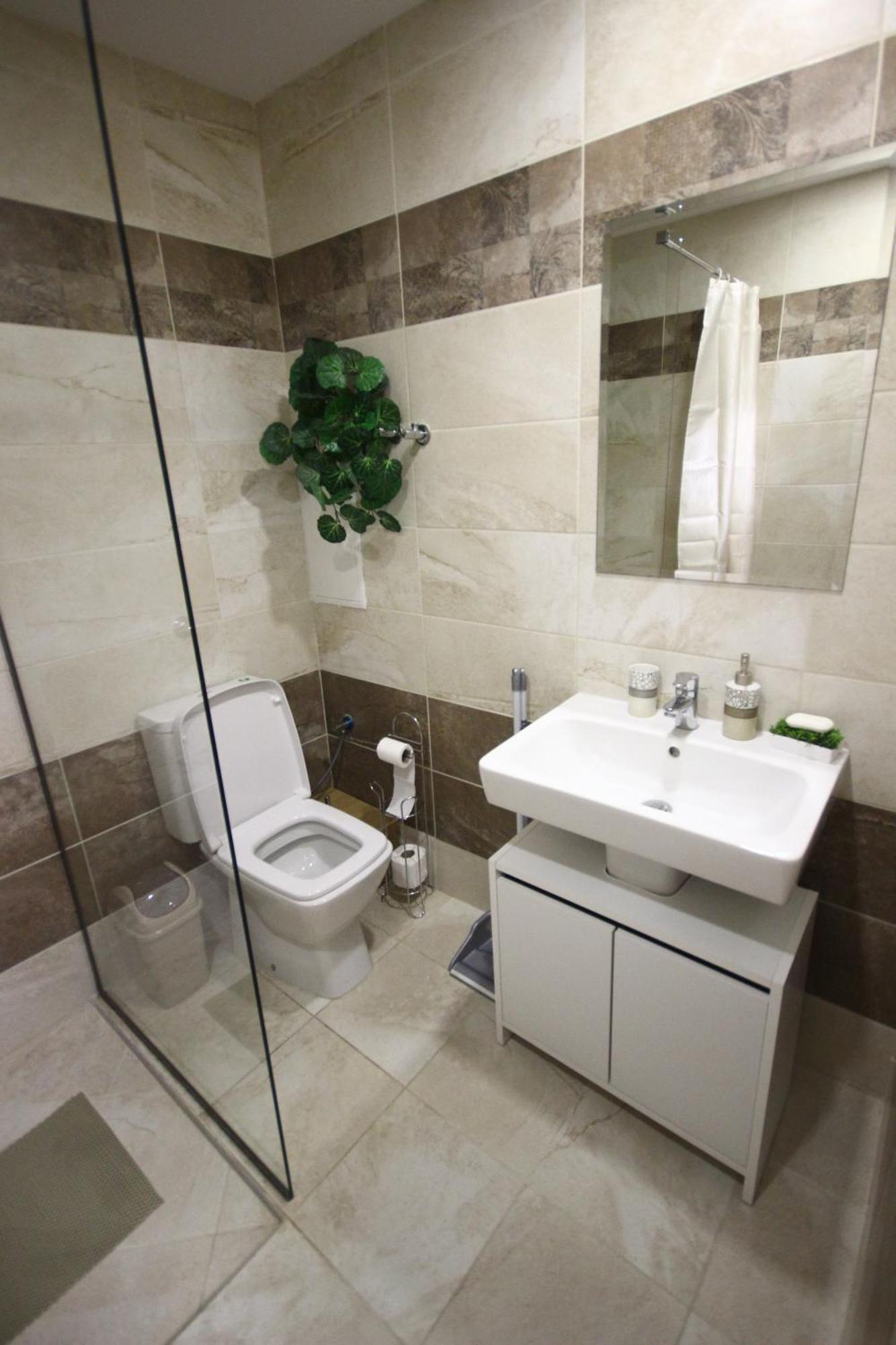 Sofia Central Luxury Apartment "2B" With Parking 外观 照片