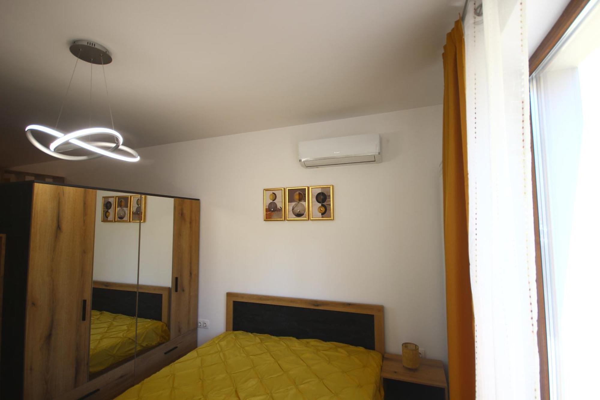 Sofia Central Luxury Apartment "2B" With Parking 外观 照片