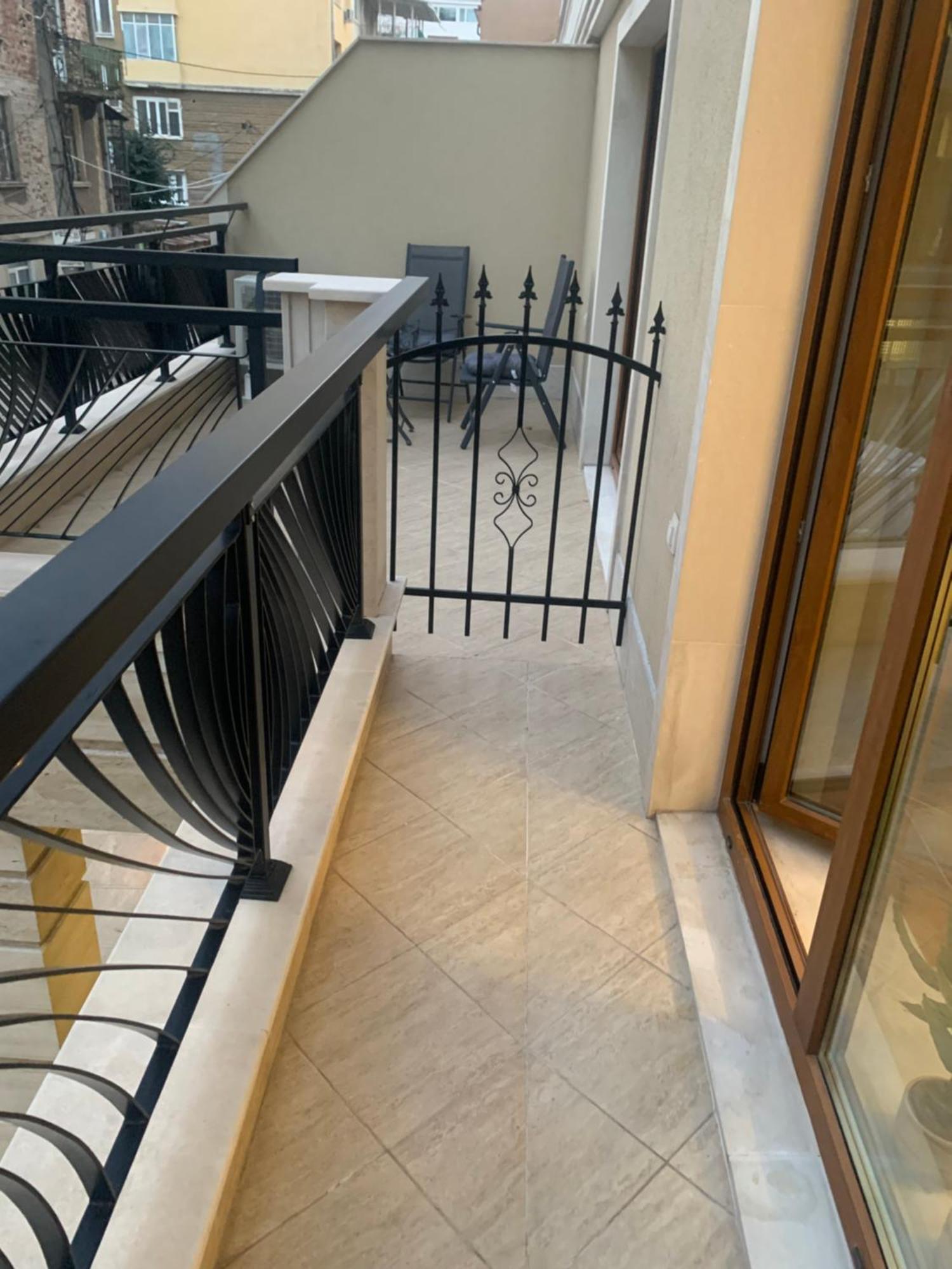 Sofia Central Luxury Apartment "2B" With Parking 外观 照片