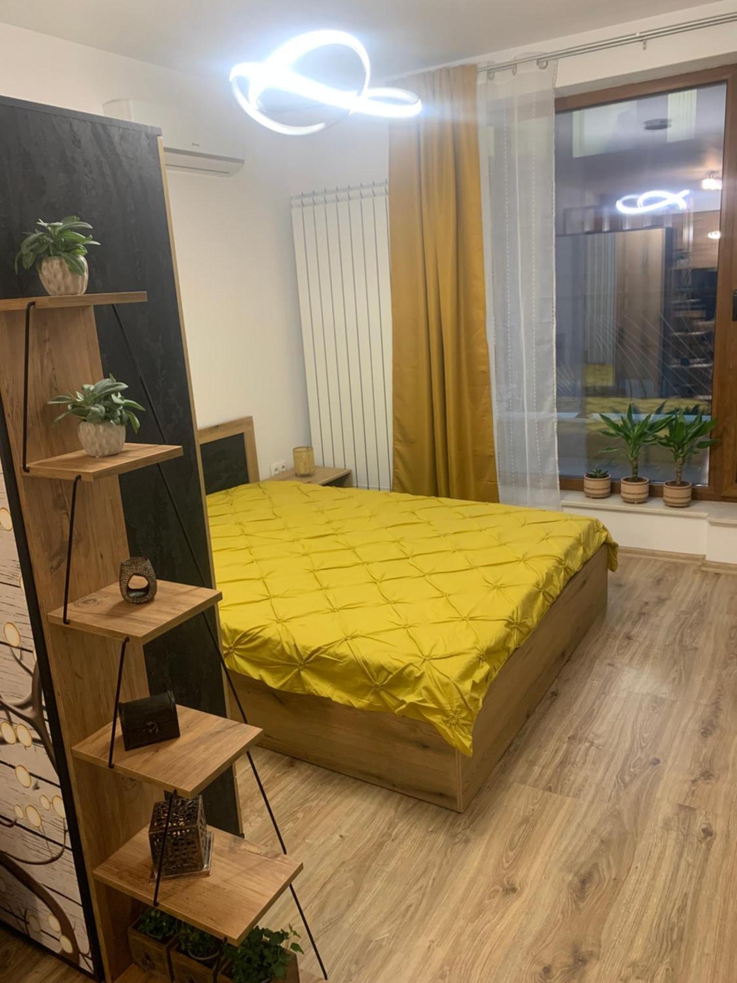 Sofia Central Luxury Apartment "2B" With Parking 外观 照片