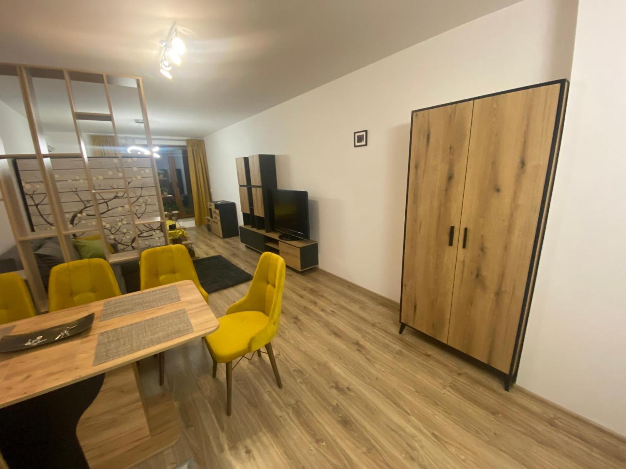 Sofia Central Luxury Apartment "2B" With Parking 外观 照片